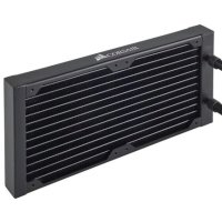 кулер Corsair Hydro H100i Pro RGB CW-9060033-WW