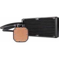 кулер Corsair Hydro H100x CW-9060040-WW