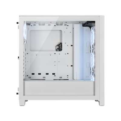 корпус Corsair iCUE 4000D RGB Airflow CC-9011241-WW