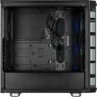 корпус Corsair iCUE 465X RGB CC-9011188-WW