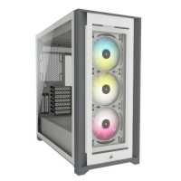 корпус Corsair iCUE 5000X RGB CC-9011233-WW