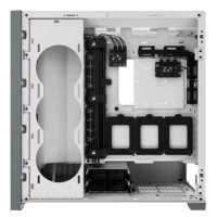 корпус Corsair iCUE 5000X RGB CC-9011233-WW