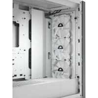 корпус Corsair iCUE 5000X RGB White CC-9011213-WW