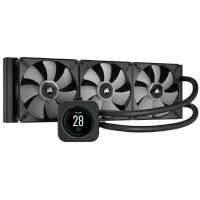 кулер Corsair iCUE H150i Elite LCD Display Liquid CW-9060062-WW