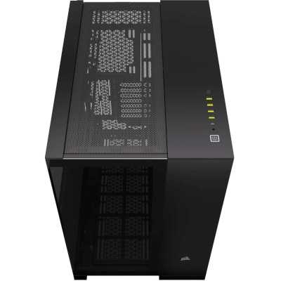 корпус Corsair iCUE Link 6500X RGB CC-9011269-WW