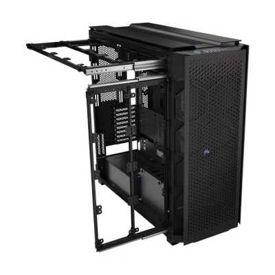 корпус Corsair iCUE Link 9000D Airflow CC-9011273-WW