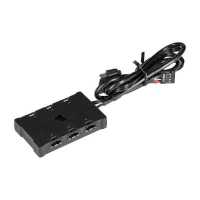 кулер Corsair iCUE QL120 RGB CO-9050098-WW