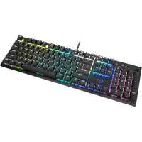 клавиатура Corsair K60 RGB PRO Low Profile CH-910D018-RU Черный