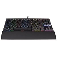 клавиатура Corsair K65 CH-9110014-RU Черный