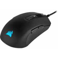 мышь Corsair M55 RGB Pro Black CH-9308011-EU Черный