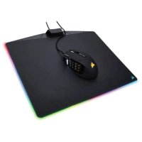 коврик для мыши Corsair MM800 RGB Polaris Cloth Edition CH-9440021-EU