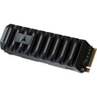 SSD диск Corsair MP600 Pro XT 1Tb CSSD-F1000GBMP600PXT Черный