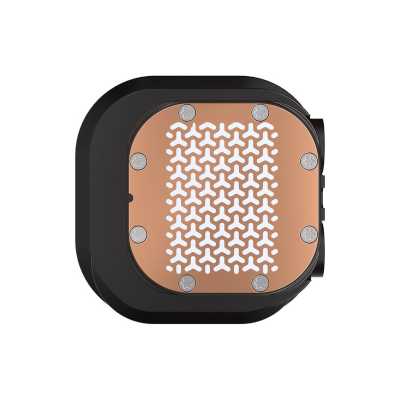 кулер Corsair Nautilus 360 ARGB CW-9060093-WW Черный