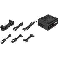 блок питания Corsair RM550x 550W CP-9020197-EU