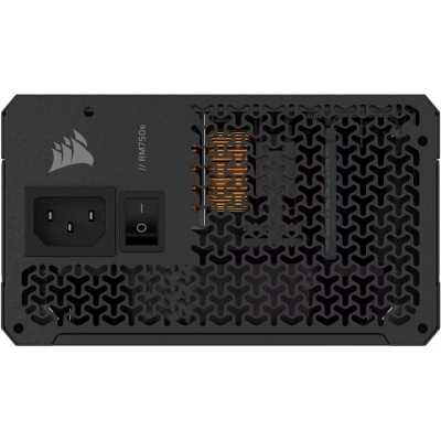 блок питания Corsair RM750e 750W CP-9020295-EU Черный
