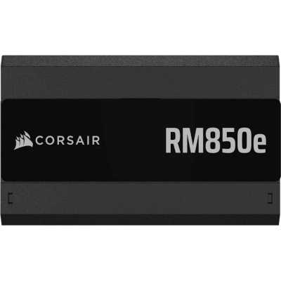 блок питания Corsair RM850e 850W CP-9020296-EU Черный