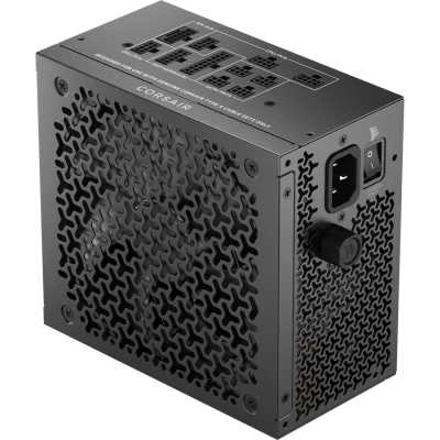 блок питания Corsair RM850x SHIFT 850W CP-9020299-EU Черный