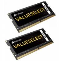 оперативная память Corsair Value Select CMSO8GX4M2A2133C15