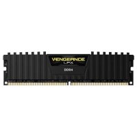 оперативная память Corsair Vengeance LPX CMK16GX4M1A2666C16