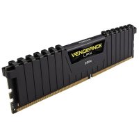 оперативная память Corsair Vengeance LPX CMK16GX4M1A2666C16