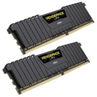 оперативная память Corsair Vengeance LPX CMK16GX4M2A2400C16