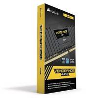 оперативная память Corsair Vengeance LPX CMK32GX4M2A2400C14