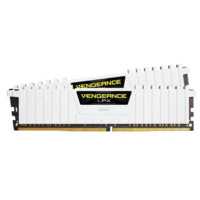 оперативная память Corsair Vengeance LPX CMK32GX4M2E3200C16W