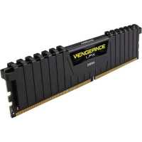 оперативная память Corsair Vengeance LPX CMK32GX4M2Z3600C18