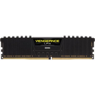 оперативная память Corsair Vengeance LPX CMK8GX4M1Z3200C16