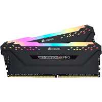 оперативная память Corsair Vengeance RGB Pro CMW32GX4M2E3200C16
