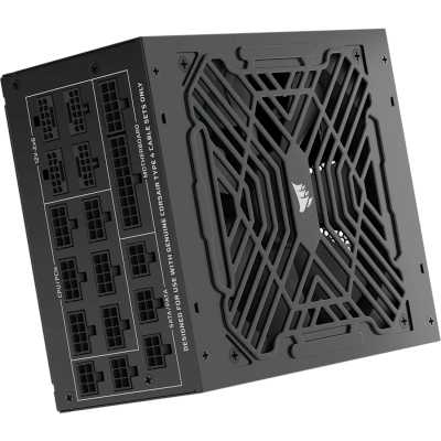 блок питания Corsair WS3000 3000W CP-9020312-EU Черный