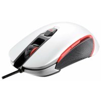 мышь Cougar 400M Silver Серебристый