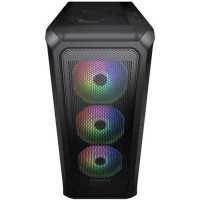 корпус Cougar Archon 2 Mesh RGB Black
