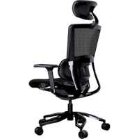 игровое кресло Cougar Argo Black черный