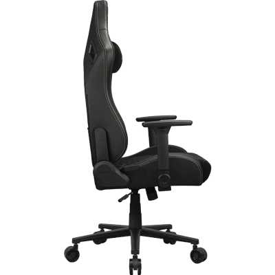 игровое кресло Cougar Defensor F Gold черный