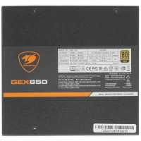 блок питания Cougar GEX850