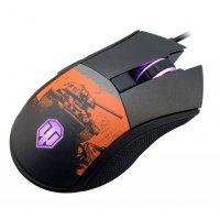 мышь Cougar Revenger S World of Tanks Рисунок