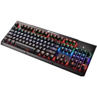 клавиатура Cougar Ultimus RGB Черный