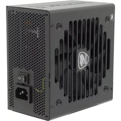 блок питания Cougar VTE X2 650 Черный