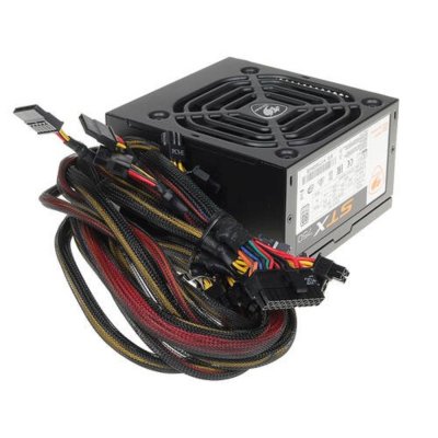 блок питания Cougar XTC750 Черный