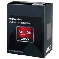 процессор AMD Athlon II X4 860K BOX