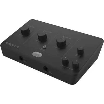 звуковая карта Creative Live! Audio A3 70SB189000000
