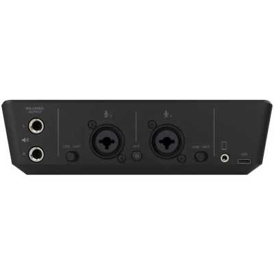 звуковая карта Creative Live! Audio A3 70SB189000000
