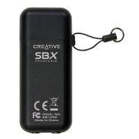 звуковая карта Creative SB X-Fi GO! PRO 70SB129000005