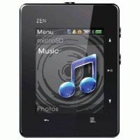 MP3 плеер Creative Zen X-Fi3