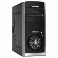 корпус Crown CMC-D22 black-grey