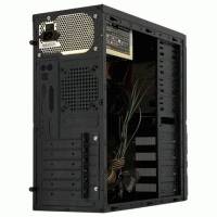 корпус Crown CMC-SM161 black 500W