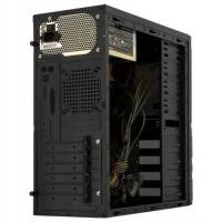 корпус Crown CMC-SM164 black 400W