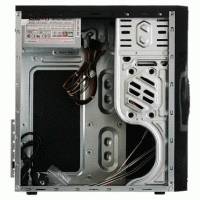 корпус Crown CMC-SM600 black-red 500W