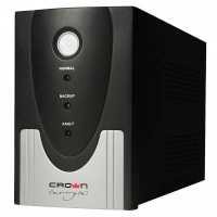 ИБП Crown CMU-SP500 Euro USB